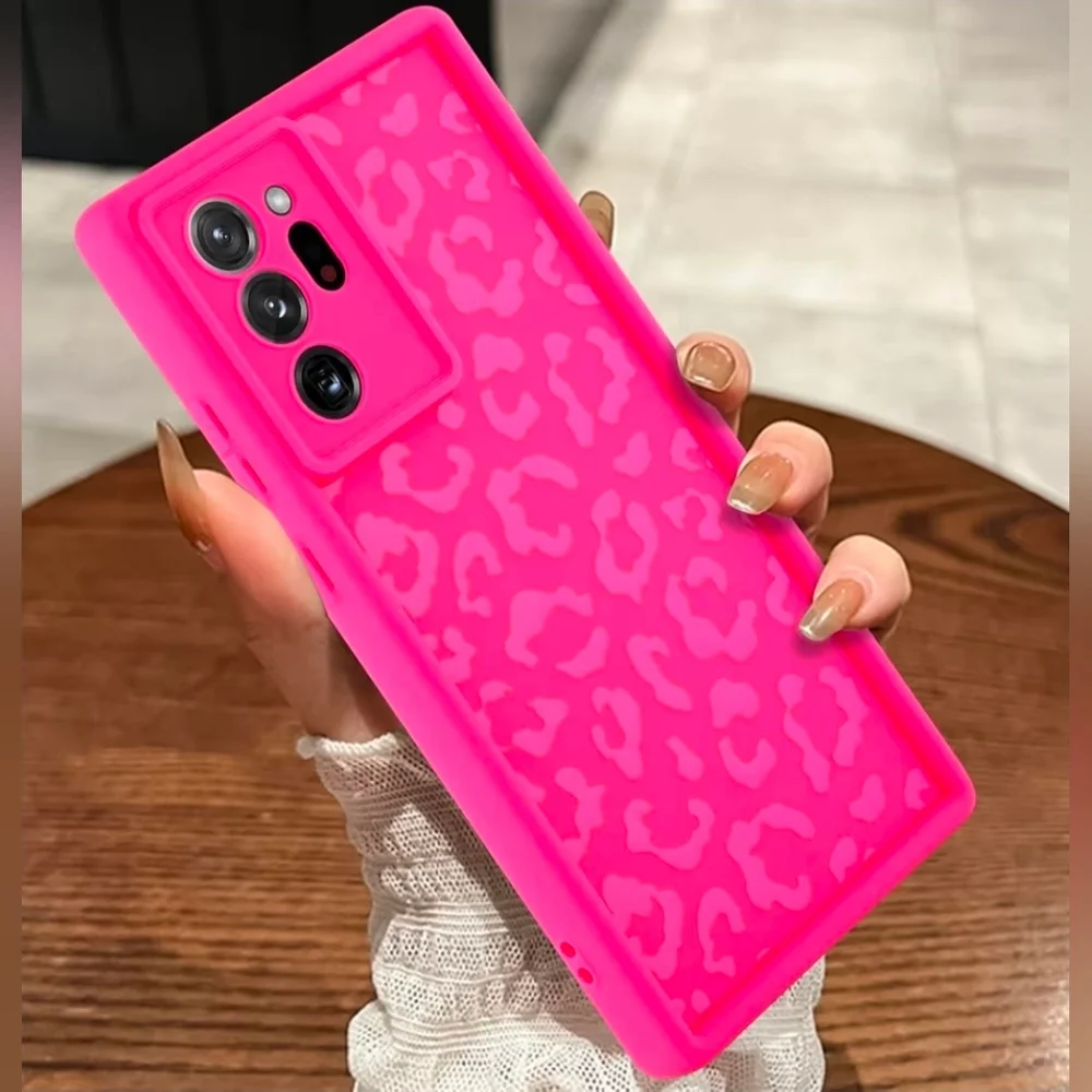 🤳Samsung Note 20 Ultra Phonecase🤳